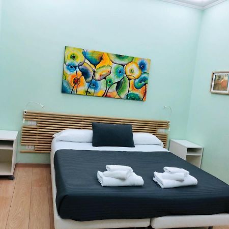 Rhome Ottaviano โรม ภายนอก รูปภาพ