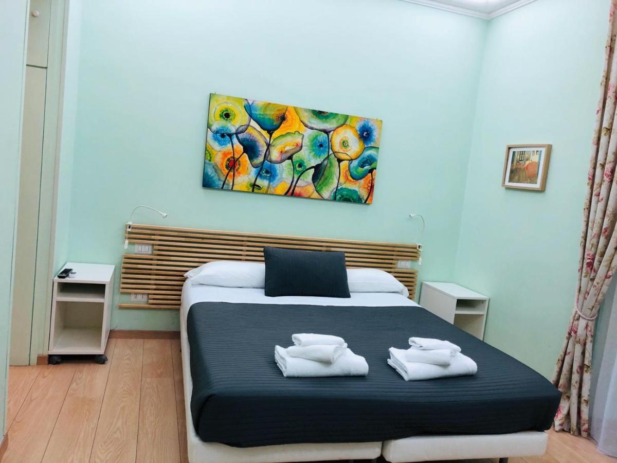 Rhome Ottaviano โรม ภายนอก รูปภาพ