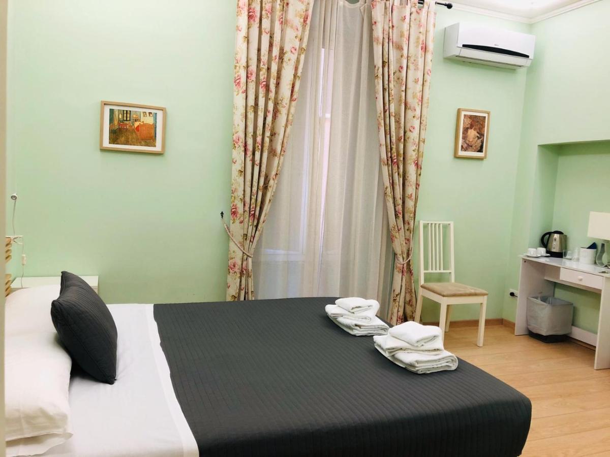 Rhome Ottaviano โรม ภายนอก รูปภาพ